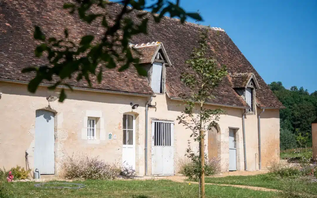 Bienvenue au Bistrot des Écuries – votre Maison d’hôte dans le Perche