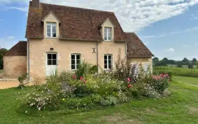 Bienvenue au Bistrot des Écuries – votre Maison d’hôte dans le Perche